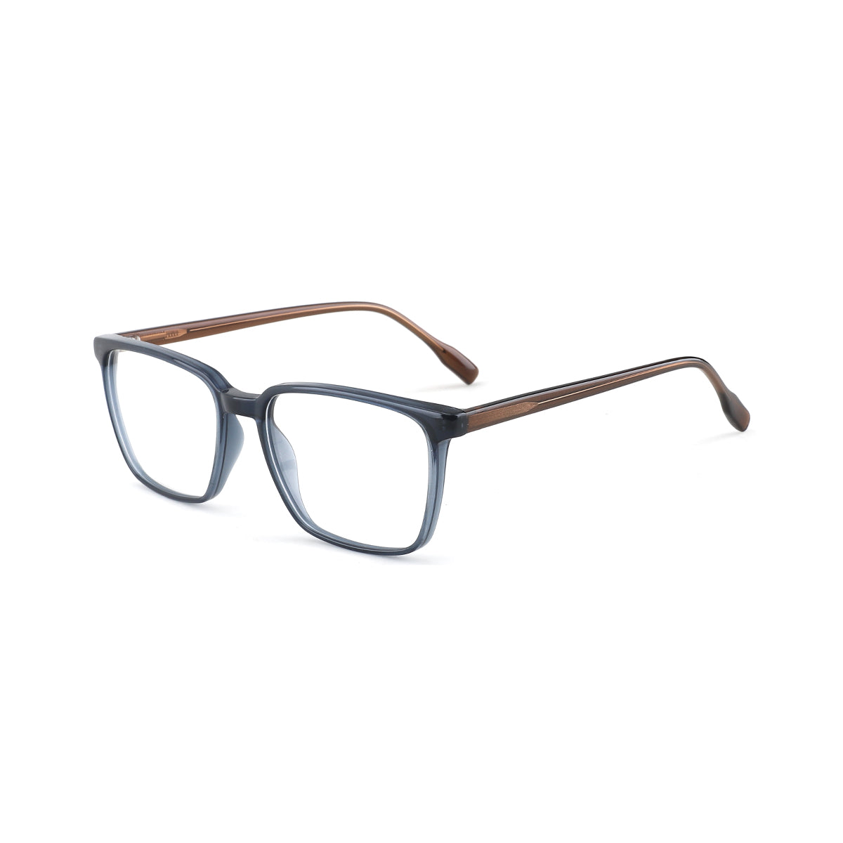 BLUE/BROWN