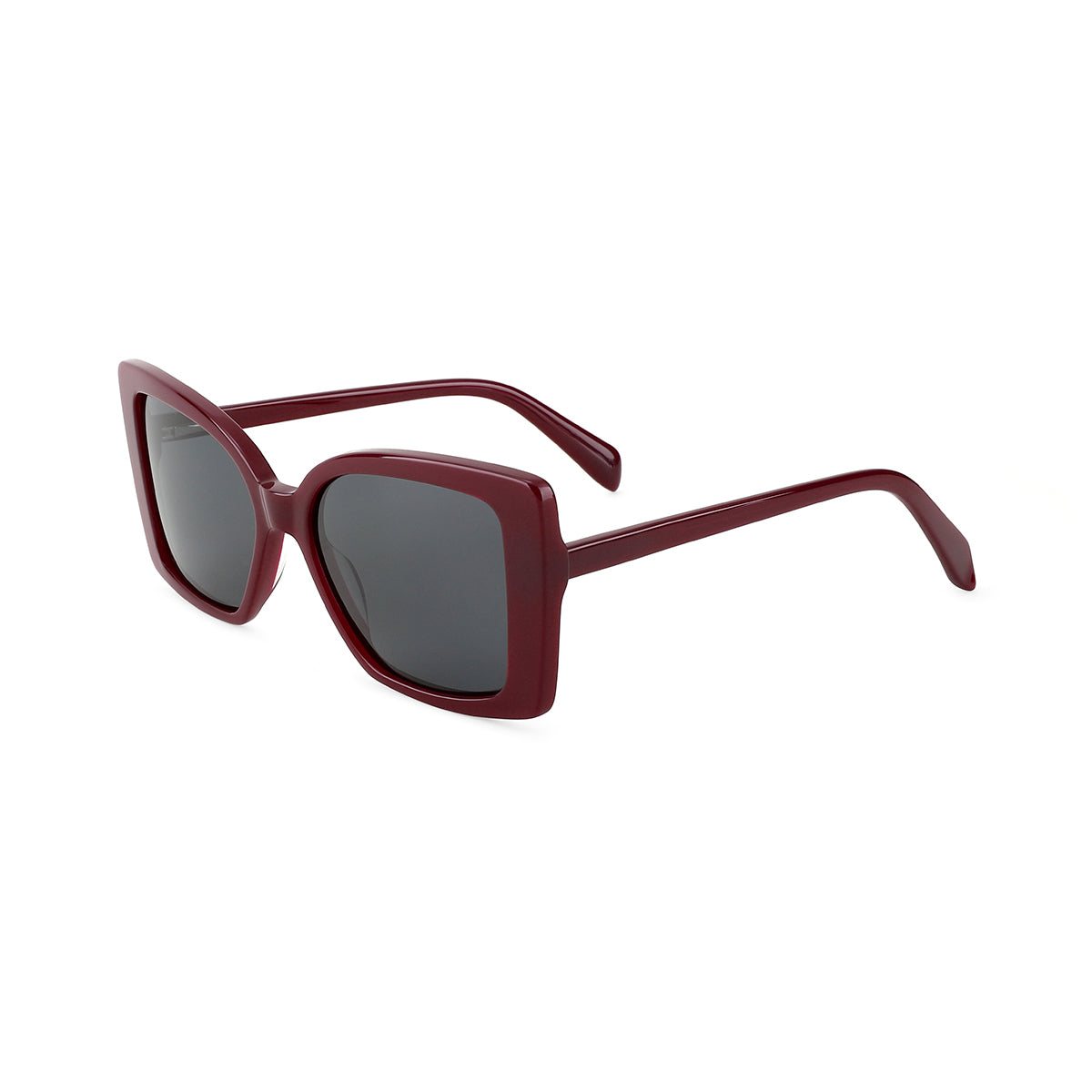 D.WINE RED