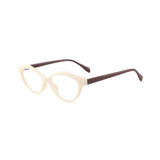 IVORY/BROWN