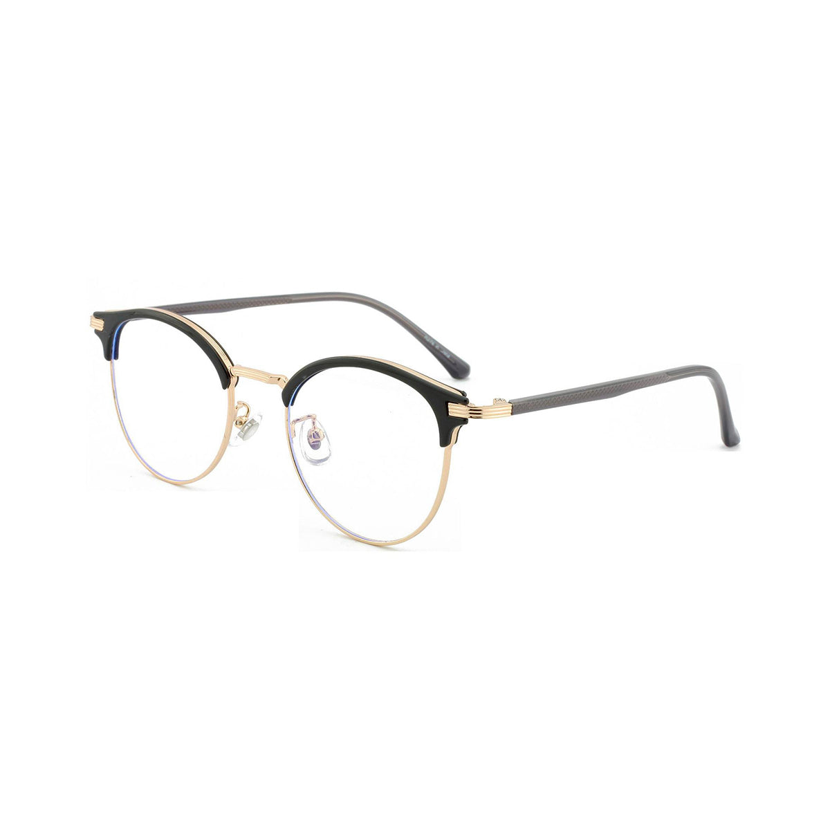 S.BLACK/GOLD