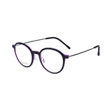 BLACK/PURPLE