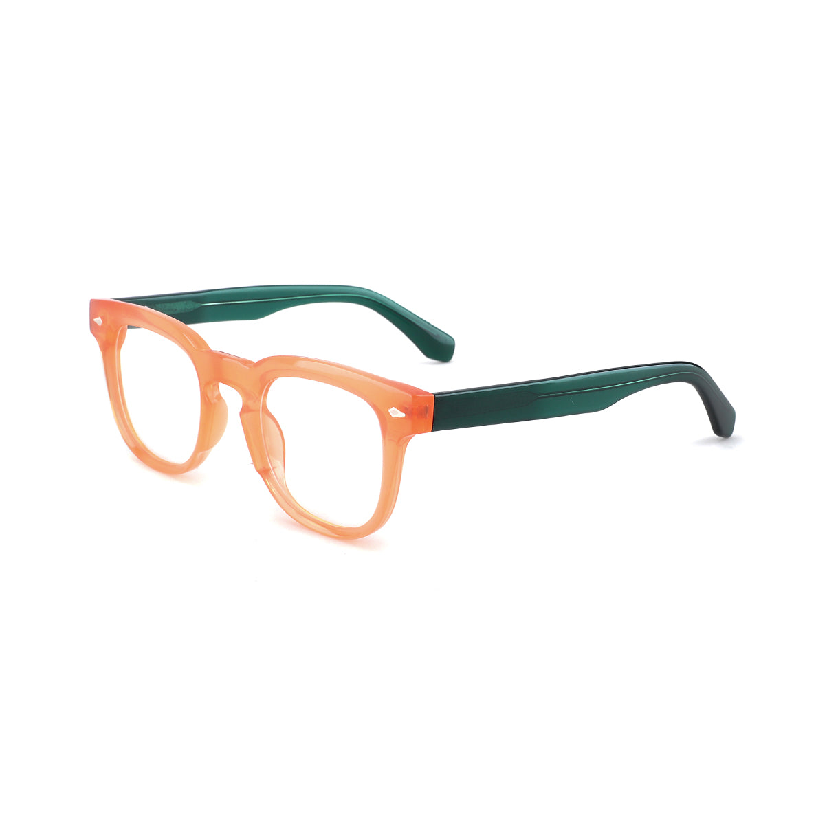 ORANGE/GREEN