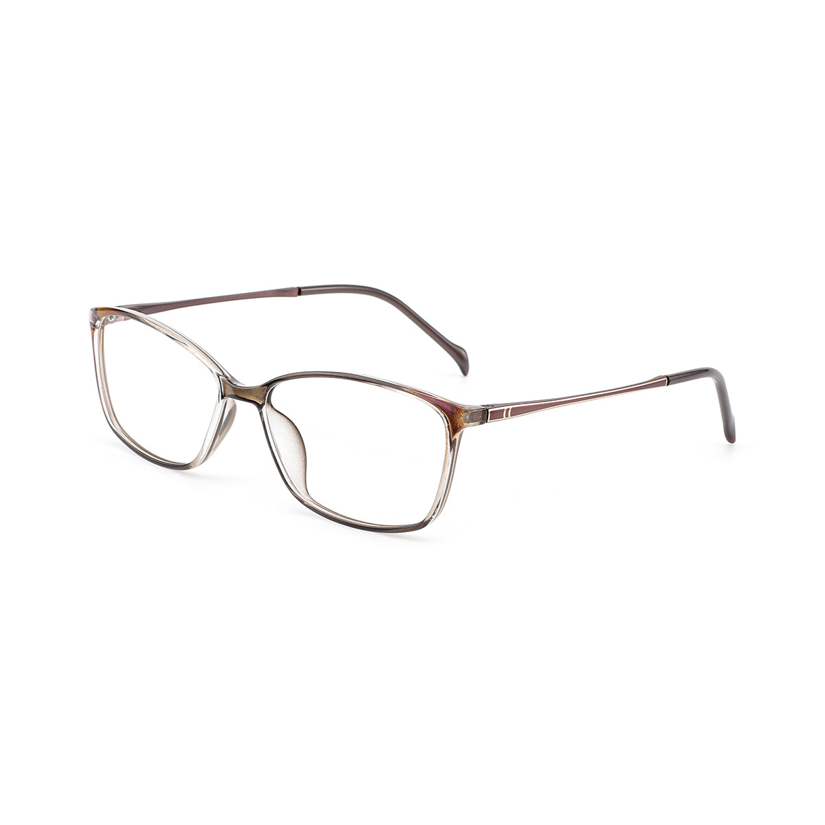 T.BROWN/RED
