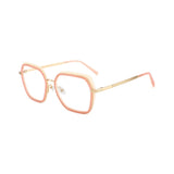 PINK/GOLD
