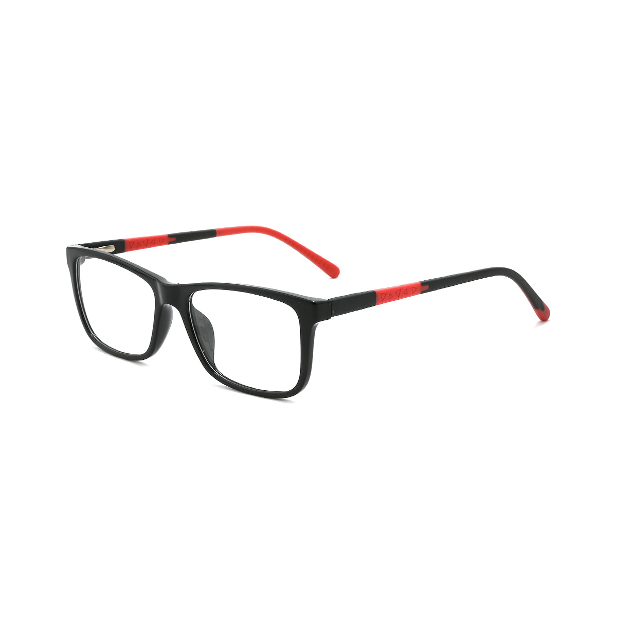 S.BLACK/RED