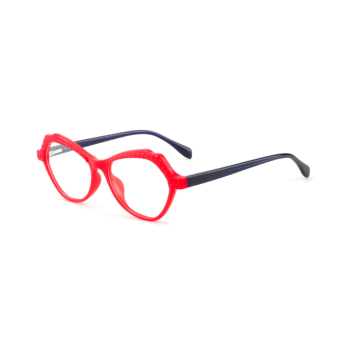RED/BLUE