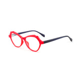 RED/BLUE