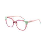 T.RED PURPLE/GREEN 