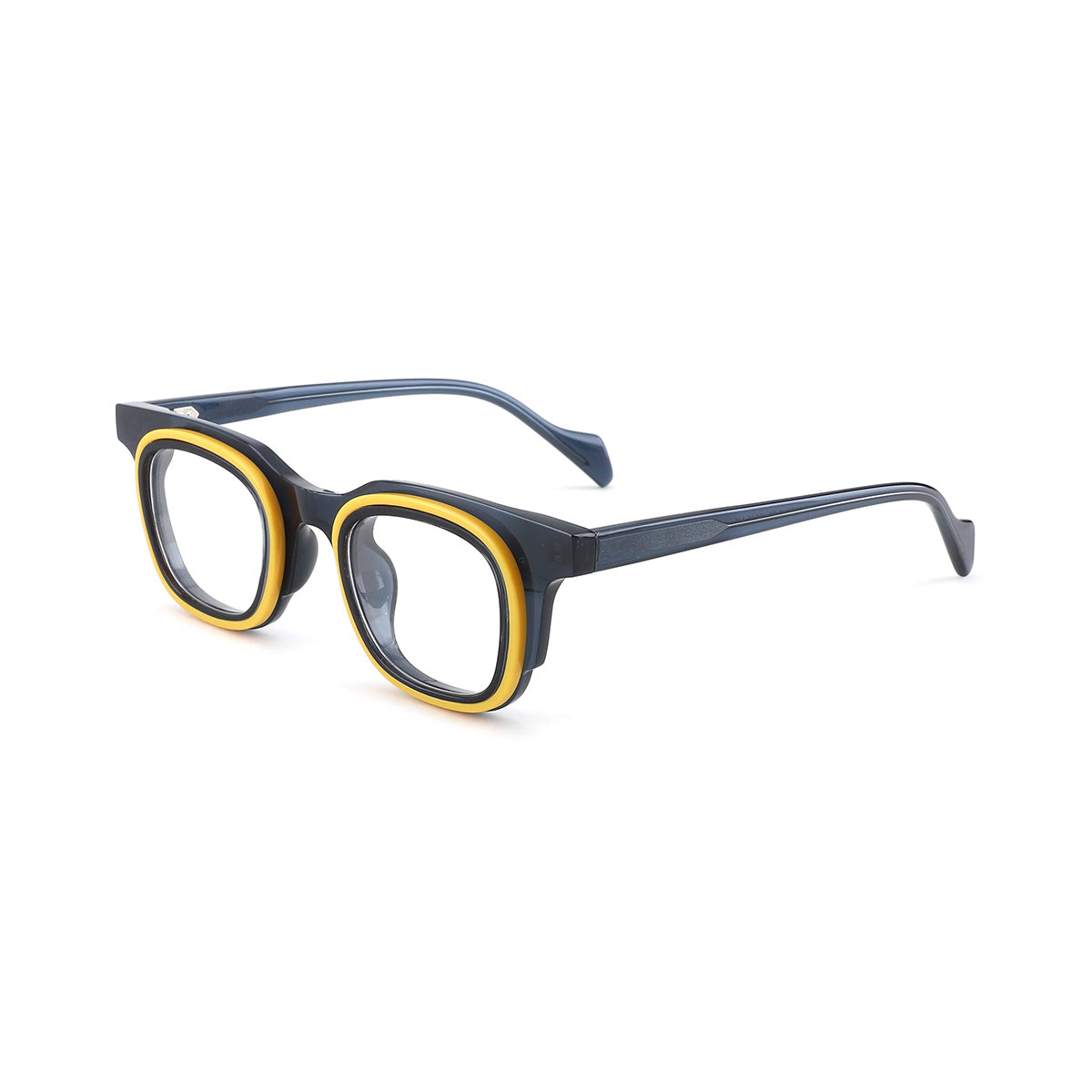 YELLOW/BLUE