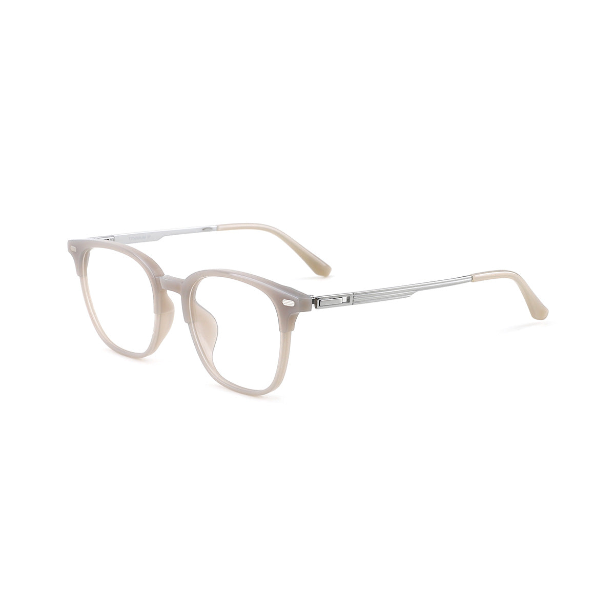 L.COFFEE/SILVER