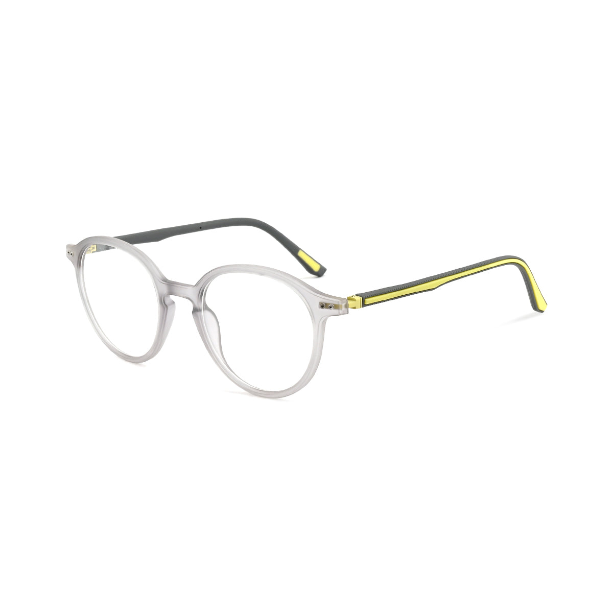 M.L.GREY/YELLOW
