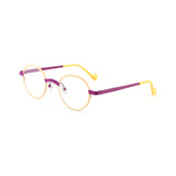 ORANGE/PURPLE