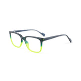 GREEN GRADIENT
