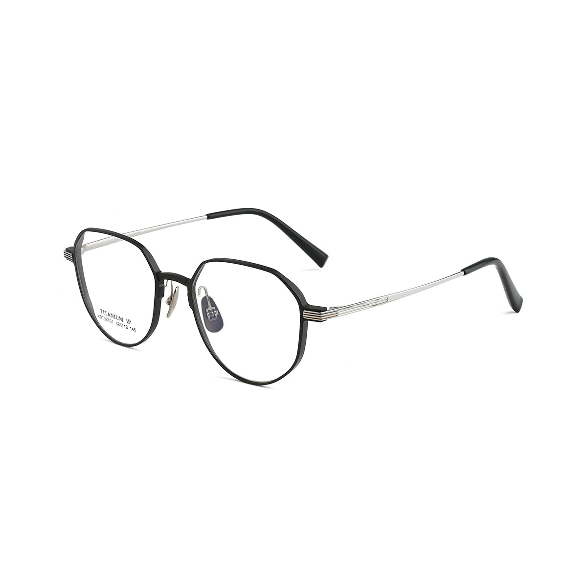 M.BALCK/SILVER