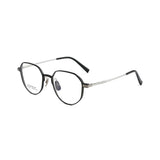 M.BALCK/SILVER