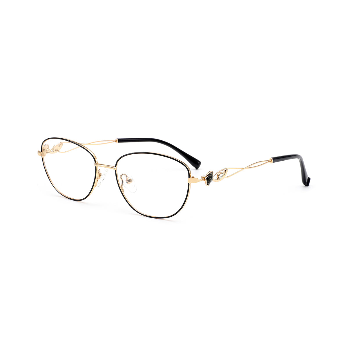 S.GOLD/S.BLACK