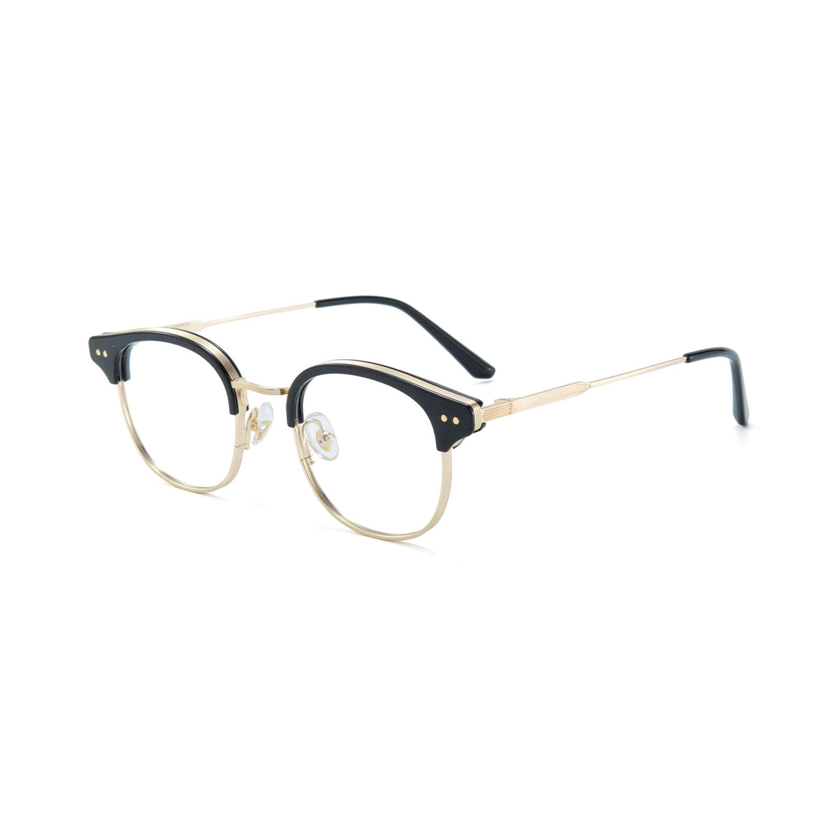 S.BLACK/GOLD