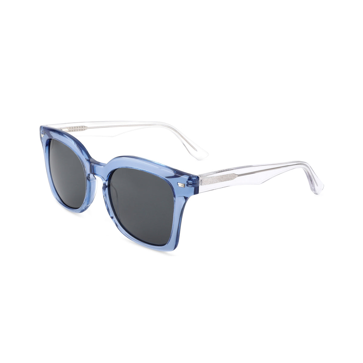 T.D.BLUE