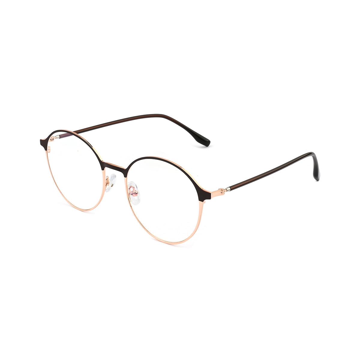 D.BROWN/S.ROSE GOLD