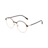 D.BROWN/S.ROSE GOLD