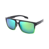 GREEN DC.BLACK/GREEN LENS