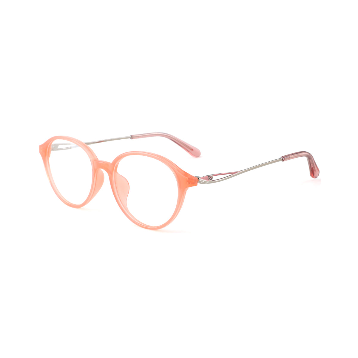 ORANGE/SILVER