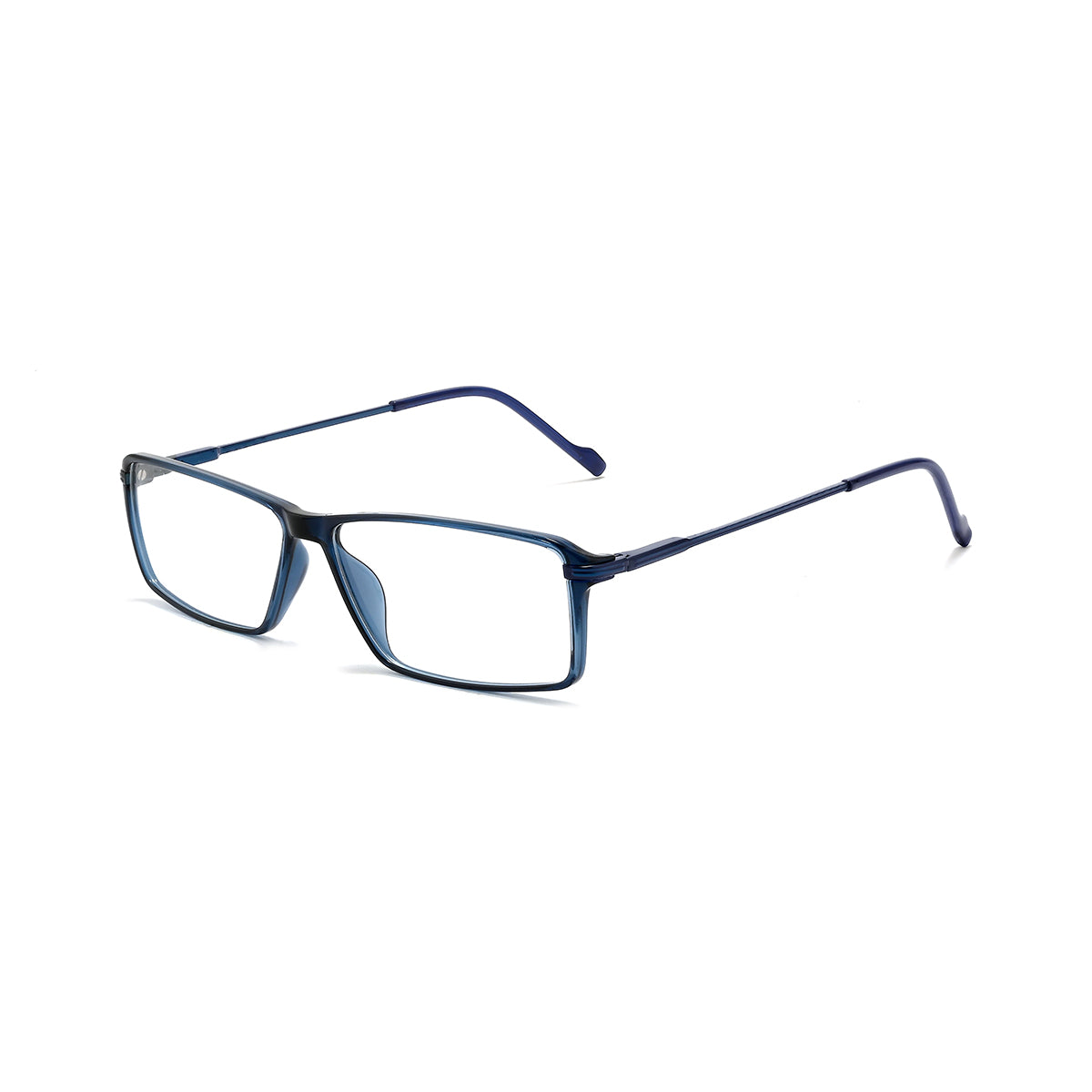 T.D.BLUE