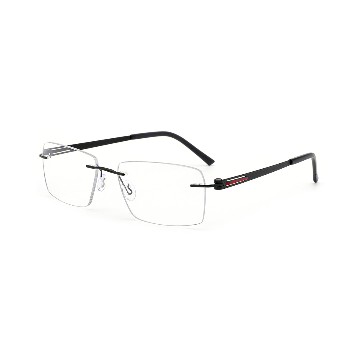 M.BLACK/M.WINE RED