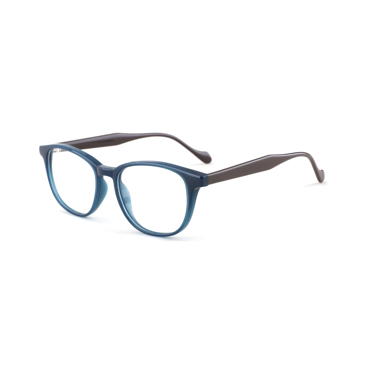 BLUE/BROWN
