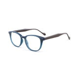 BLUE/BROWN