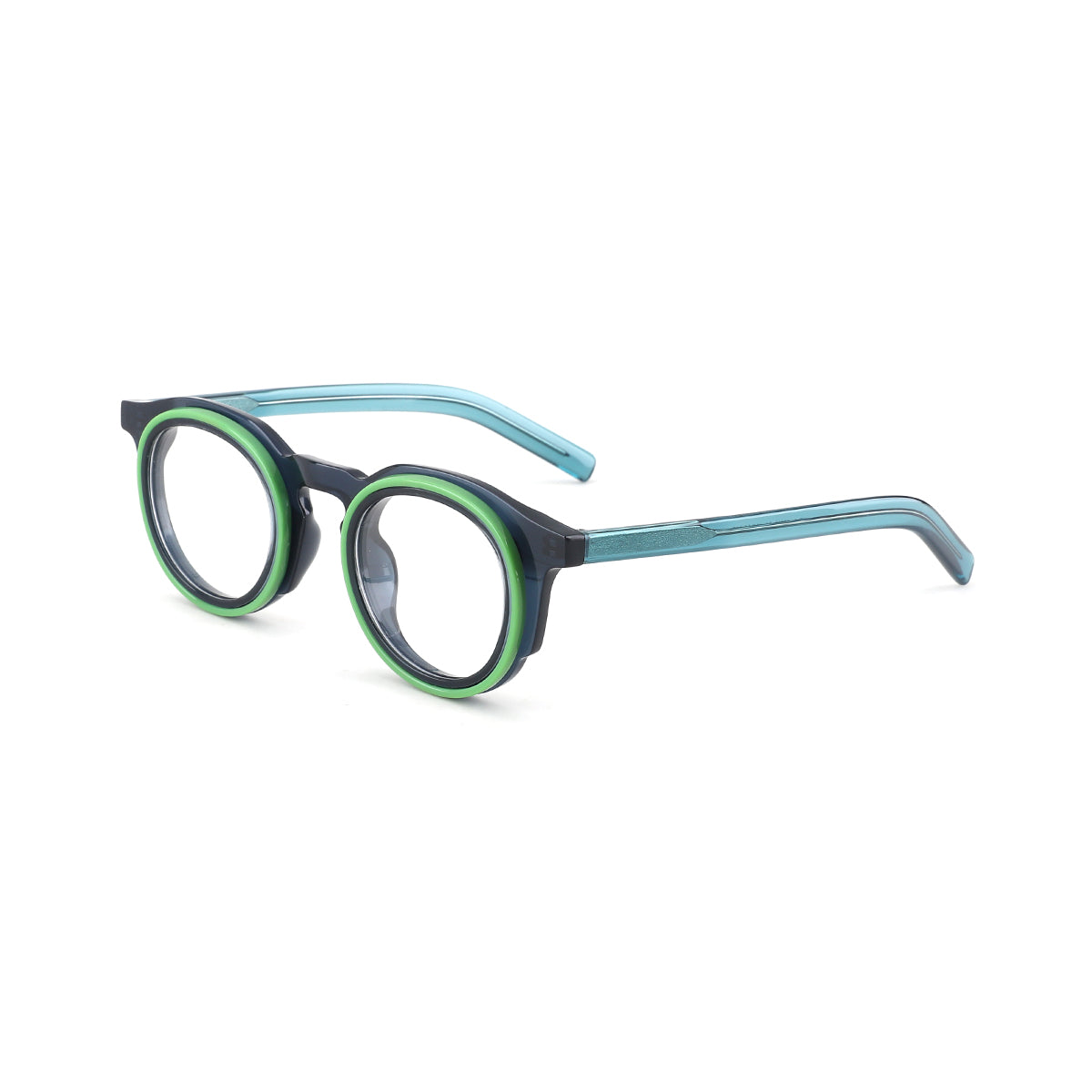 GREEN/D.BLUE