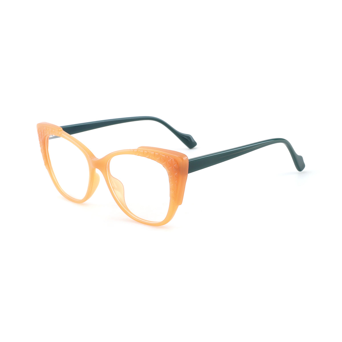 ORANGE/GREEN