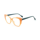 ORANGE/GREEN