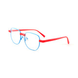RED/BLUE