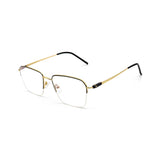 BLACK/GOLD