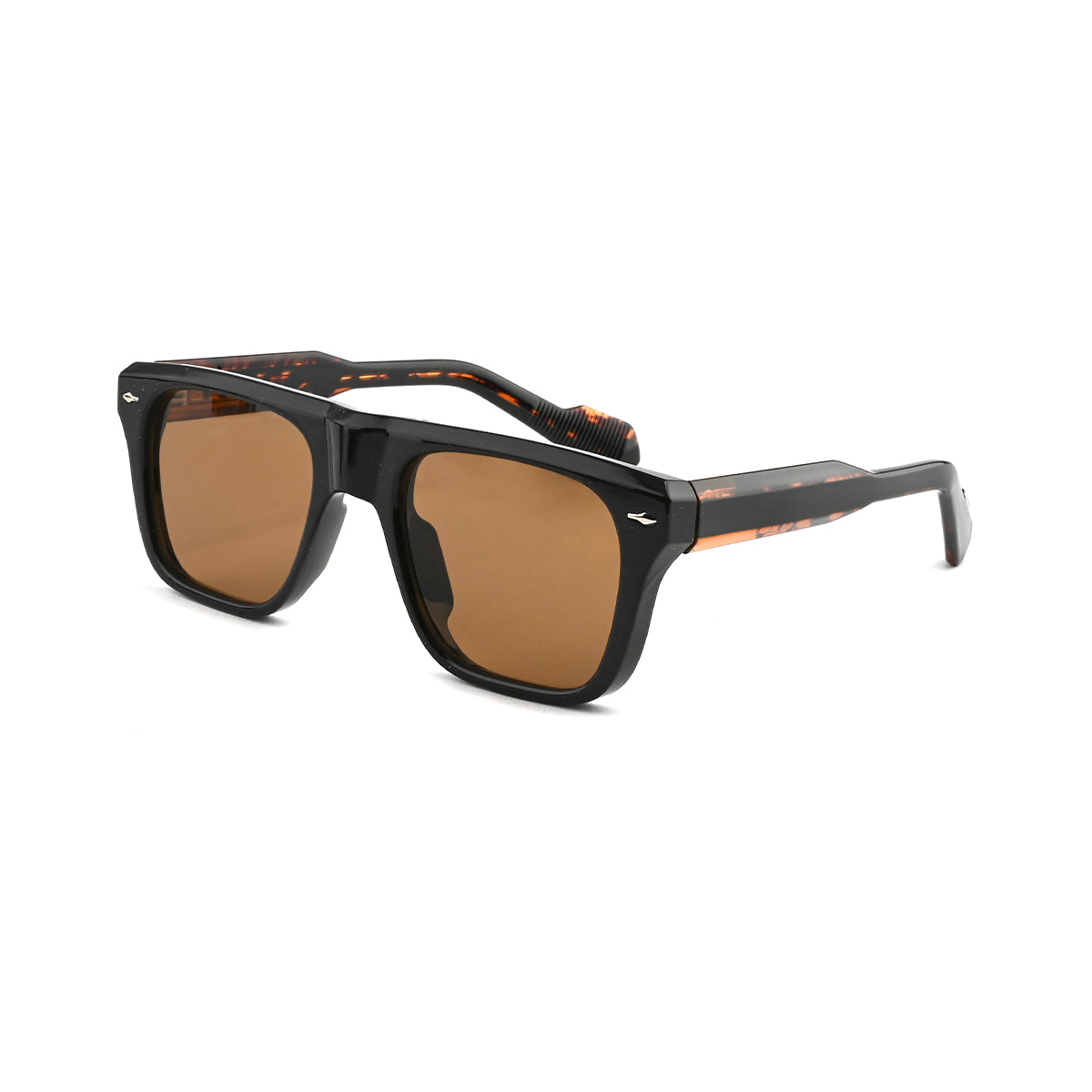 S.BLACK/DEMI/TEA LENS