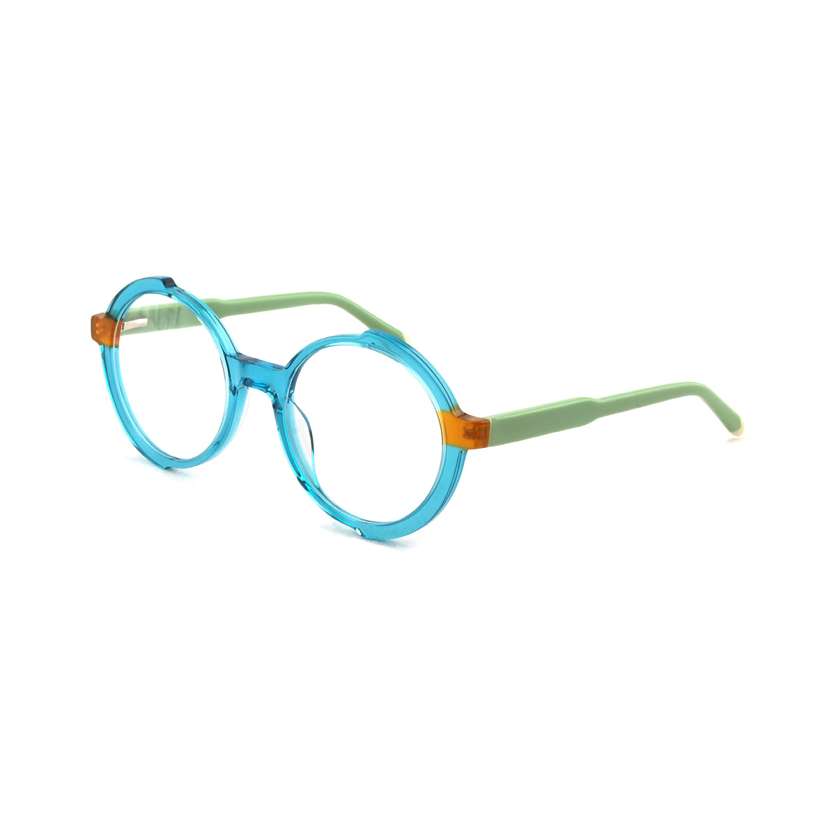 T.BLUE/GREEN