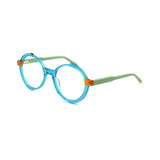 T.BLUE/GREEN