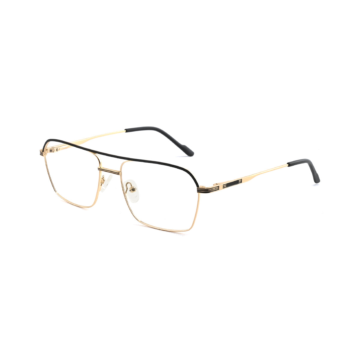 S.GOLD/BLACK