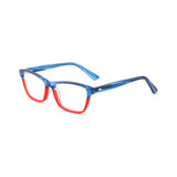 RED/BLUE