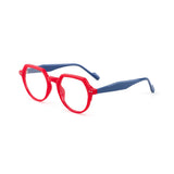 RED/BLUE