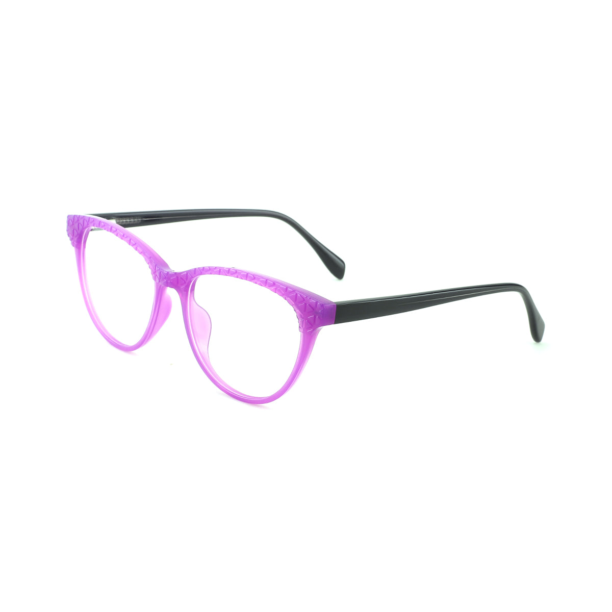 PURPLE/GRAY