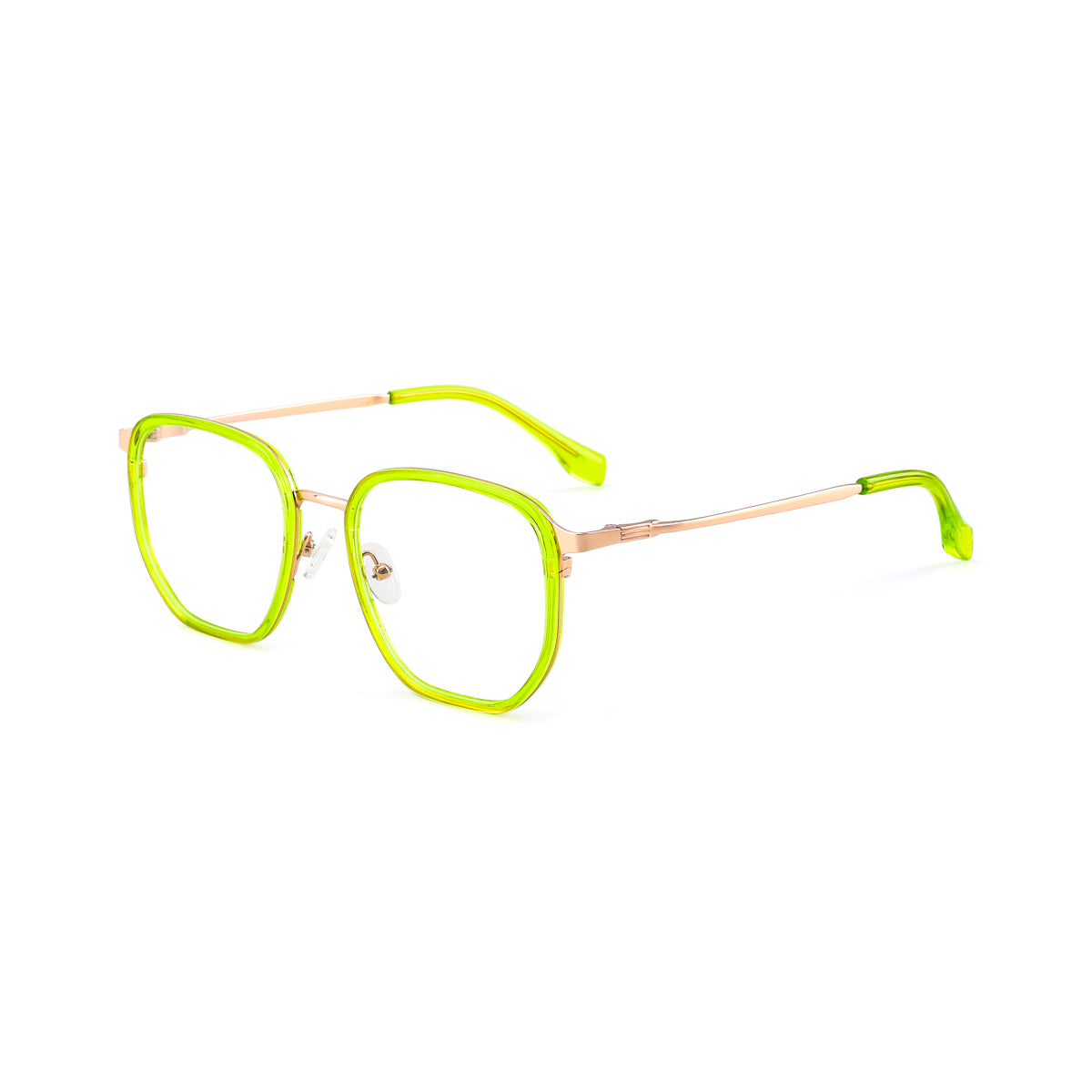 GREEN/R.GOLD
