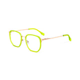 GREEN/R.GOLD