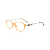ORANGE/SILVER