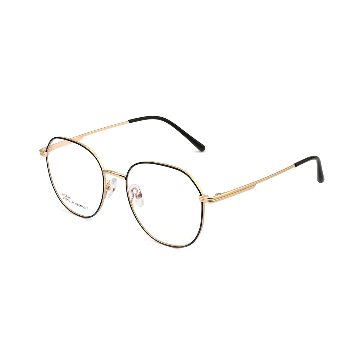 S.BLACK/M.GOLD