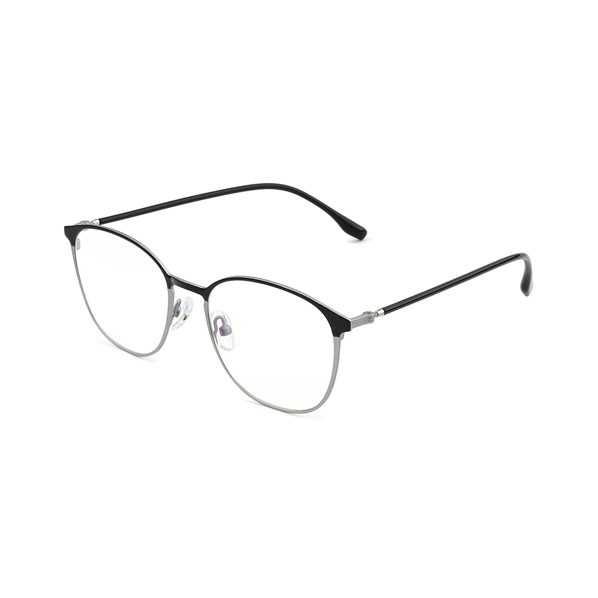 S.BLACK/M.SILVER