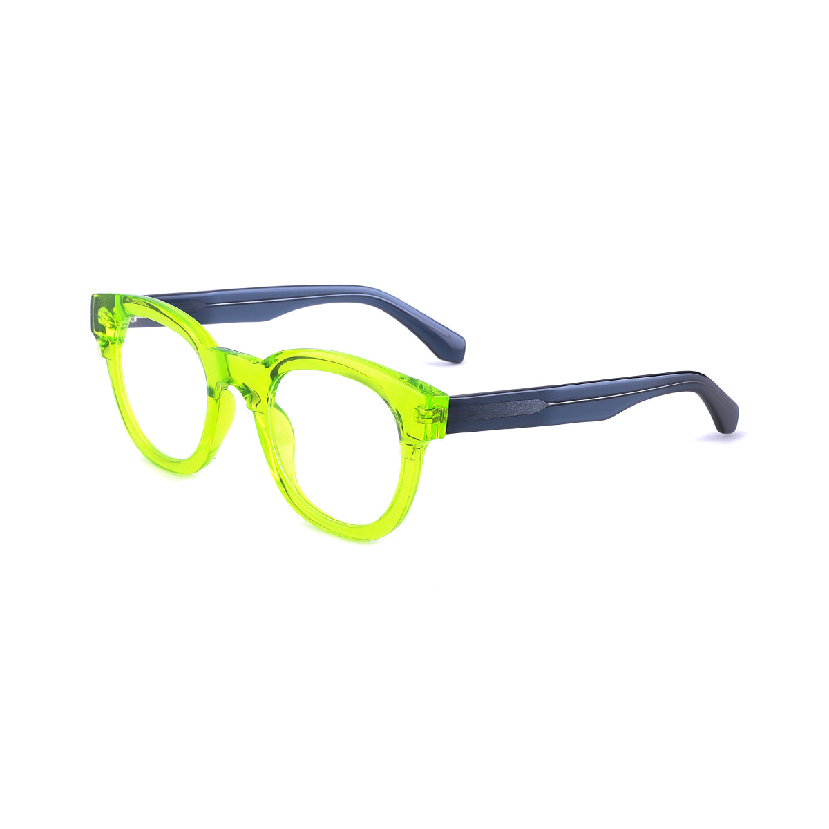 GREEN/BLUE