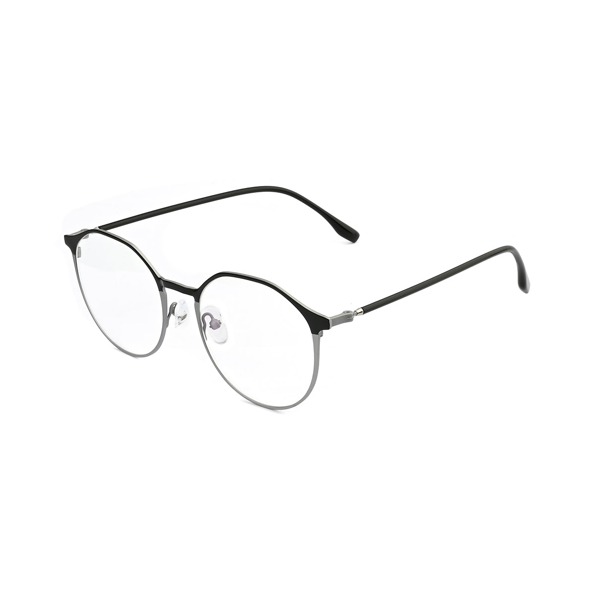 S.BLACK/M.SILVER