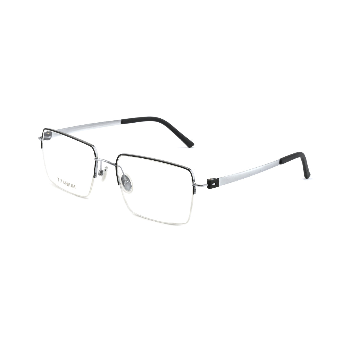 S.BLACK/SILVER